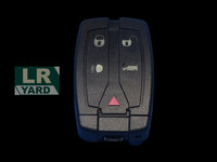 ​Carcasa telecomanada Land Rover Freelander 2 L359 2006 -2014