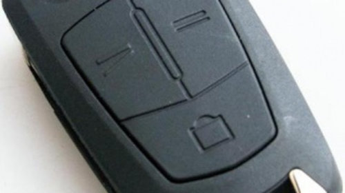 Carcasa telecomanda cheie Opel tip briceag cu