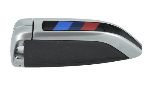 Carcasa telecomanda compatibila BMW AL-131020-4