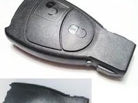 Carcasa telecomanda compatibila Mercedes 2004