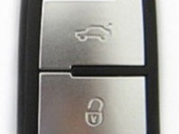 Carcasa telecomanda compatibila VW tip smartkey