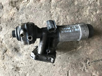 Carcasa termoflot filtru ulei skoda octavia 1 1.9 tdi alh 2001 - 2007 cod: 038115389c