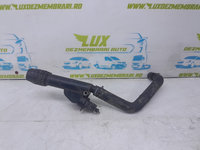 Carcasa termostat 1.9 tdi AXR ATD BEW BKC BXE 038121132g Skoda Roomster 5J [2006 - 2010]