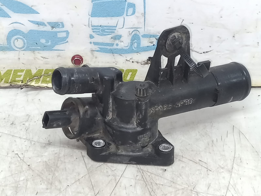 Carcasa termostat 226301672r Renault Arkana 1 (2019 - 2020) sh de