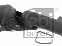 Carcasa termostat 23740 FEBI BILSTEIN pentru Bmw Seria 5 Bmw Seria 7