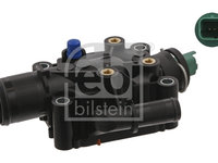 Carcasa termostat (34977 FEBI BILSTEIN) Citroen,PEUGEOT