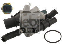 Carcasa termostat (36980 FEBI BILSTEIN) FIAT