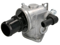 CARCASA TERMOSTAT ALFA ROMEO 145 (930_) 1.6 16V T.S. (930.A2C) 1.8 i.e. 16V (930.A1A) 112cp 144cp THERMOTEC D2D002TT 1997 1998 1999 2000 2001