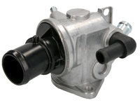 CARCASA TERMOSTAT ALFA ROMEO 147 (937_) 2.0 16V T.SPARK (937.AXA1, 937.AXC1, 937.BXC1) 150cp THERMOTEC D2D002TT 2001 2002 2003 2004 2005 2006 2007 2008 2009 2010