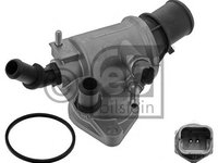 Carcasa termostat ALFA ROMEO 159 (939) (2005 - 2011) FEBI BILSTEIN 45540 piesa NOUA