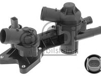 Carcasa termostat AUDI A3 (8P1) - Cod intern: W20224585 - LIVRARE DIN STOC in 24 ore!!!