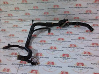 Carcasa termostat AUDI A4 2004-2008 (B7)