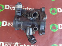 Carcasa termostat Audi A4 B8 Audi Q5 8R Audi A6 C7 Audi A3 8V 1.8 TFSI 2.0 TFSI cod 06L121111J