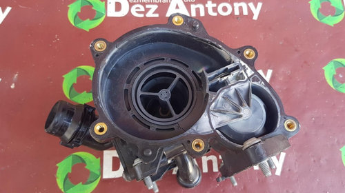 Carcasa termostat Audi A4 B8 Audi Q5 8R Audi A6 C7 Audi A3 8V 1.8 TFSI 2.0 TFSI cod 06L121111J