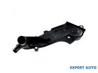 Carcasa termostat Audi A6 (1997-2001) [4B, C5] #1 078121121K