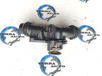 Carcasa termostat BMW Seria 3 (E46) 2.0 benzina cod: 1436824 / 1437040