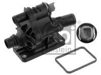 Carcasa termostat CITROEN BERLINGO caroserie (M_) - Cod intern: W20224578 - LIVRARE DIN STOC in 24 ore!!!