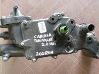 Carcasa termostat Citroen C5 2.0 hdi