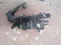 Carcasa termostat citroen, peugeot 2.0 hdi 9643211880