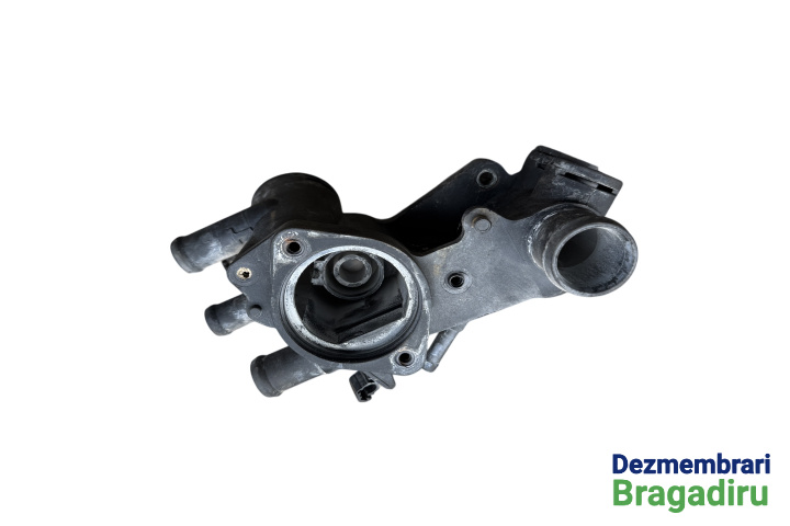 Carcasa termostat Cod: 032121111 032121111 Volkswagen VW Lupo 6X [1998 - 2005] Hatchback 3-usi 1.0 MT (50 hp)
