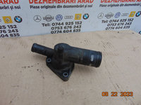 Carcasa termostat dacia 1.2 sandero logan MCV renault clio 1.2 twingo 1.2 benzina 8200660882