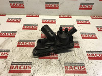 Carcasa Termostat Dacia Sandero 3 / Logan 3 / Renault / Nissan Motor 1.0 TCe Cod 110610362R