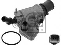 Carcasa termostat FIAT SEDICI FY FEBI 45540