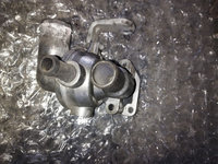 Carcasa termostat Jeep Cherokee KJ motor 2.5 2.8 crd