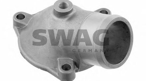 Carcasa termostat MERCEDES-BENZ 190 W201 SWAG