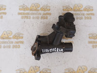 Carcasa termostat MERCEDES-BENZ Clasa C Sedan (W205) 1.6 cod: 110600686R