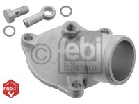 Carcasa termostat MERCEDES-BENZ T2/LN1 platou / sasiu (1986 - 1994) FEBI BILSTEIN 34700