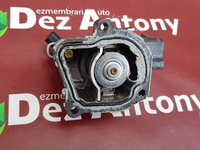 Carcasa termostat Mercedes C Class W203 Mercedes E Class W211 Mercedes CLK A209 cod A6462030275