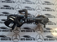 Carcasa termostat Mercedes C220 W204 A6512000615