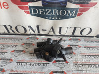 Carcasa termostat NISSAN Interstar 1.9 dCi 80 82 CP cod piesa:8200065394