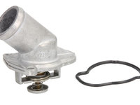 CARCASA TERMOSTAT OPEL ASTRA G Estate (T98) 1.2 16V (F35) 65cp 75cp VERNET TH6251.92J 1998 1999 2000 2001 2002 2003 2004