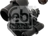 Carcasa termostat OPEL ASTRA J Sports Tourer FEBI BILSTEIN 40236