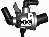 Carcasa termostat OPEL CORSA D (2006 - 2016) STC T403886 piesa NOUA