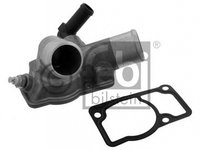 Carcasa termostat OPEL OMEGA B 25 26 27 FEBI FE33486 PieseDeTop