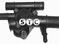 Carcasa termostat RENAULT CLIO II caroserie (SB0/1/2_) (1998 - 2016) STC T403645