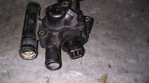 CARCASA TERMOSTAT RENAULT LAGUNA II 1,9 DCI