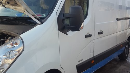 Carcasa termostat renault master 2.3 dci euro