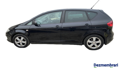 Carcasa termostat Seat Altea [2004 - 2009] Minivan 1.6 MT (102 hp)