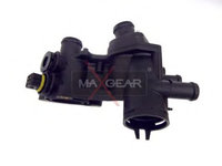 Carcasa termostat SEAT AROSA (6H) - OEM - MAXGEAR: 108184CZ5|18-0004 - W02362806 - LIVRARE DIN STOC in 24 ore!!!