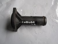 CARCASA TERMOSTAT SEAT CORDOBA 1.9 TDI ALH FAB. 1996 – 2002 ⭐⭐⭐⭐⭐