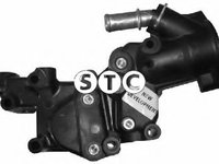 Carcasa termostat T403791 STC pentru CitroEn Berlingo CitroEn Xsara CitroEn C2 Peugeot Partner Peugeot Ranch Peugeot 206 Peugeot 307 CitroEn C3