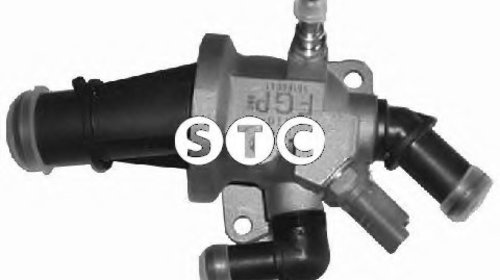 Carcasa termostat T403849 STC pentru Ford Sie