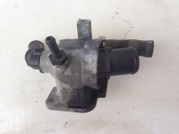 Carcasa termostat, TERMOSTAT lichid racire pentru Fiat , Opel ,Lancia ,Alfa Romeo motor 1.3 cdti cod 55224022