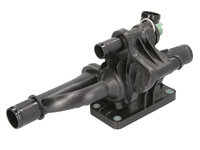 Carcasa termostat + termostat + senzor pentru Mazda 2 , 3 , 5