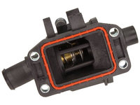 Carcasa termostat TOYOTA AYGO (WNB1_, KGB1_) - OEM - MAXGEAR: 18-0218 - W02179945 - LIVRARE DIN STOC in 24 ore!!!