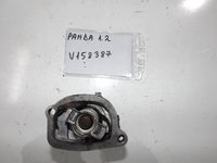 CARCASA TERMOSTAT V158387 Fiat Panda , 2007, 1.2 benzina, 44kw, Euro 4 tip motor 188A4000